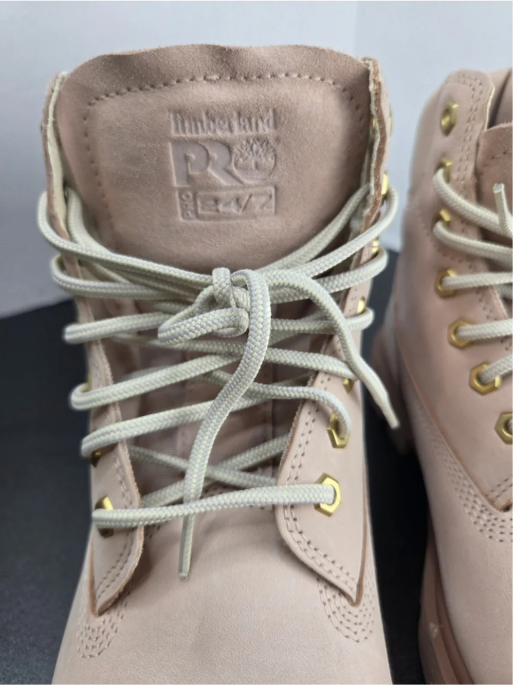 Timberland PRO Sawhorse 6” Composite Toe Work Boots Men’s 9W NIB